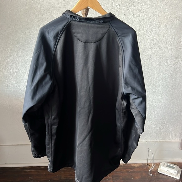 Nike Golf Therma-Fit 1/4 Zip Long Sleeve Pullover Men's Size XL - Picture 4 of 4